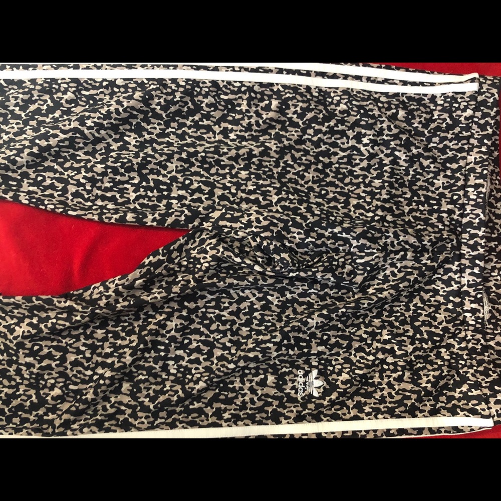 Adidas leggings xl